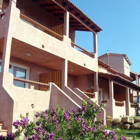 Complesso Residenziale Marina Di Pinarello Aparthotel Pinarellu Kültér fotó