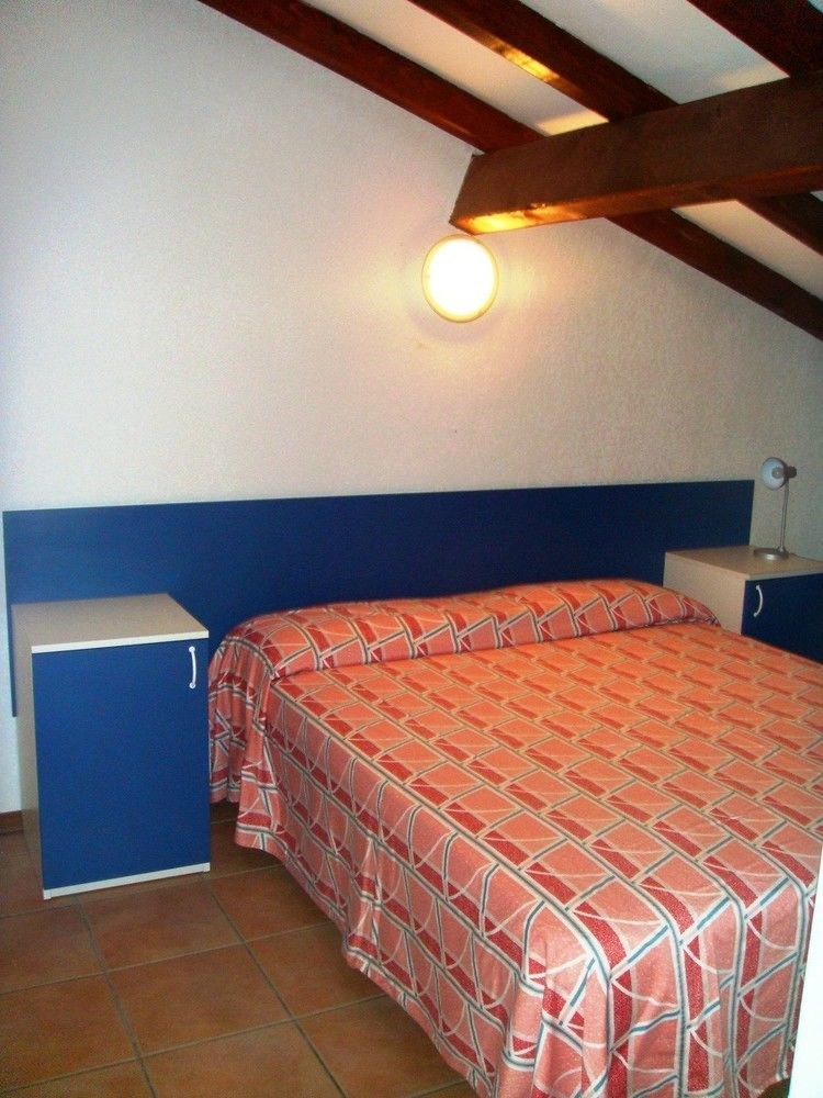 Complesso Residenziale Marina Di Pinarello Aparthotel Pinarellu Kültér fotó