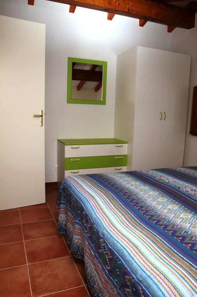 Complesso Residenziale Marina Di Pinarello Aparthotel Pinarellu Kültér fotó