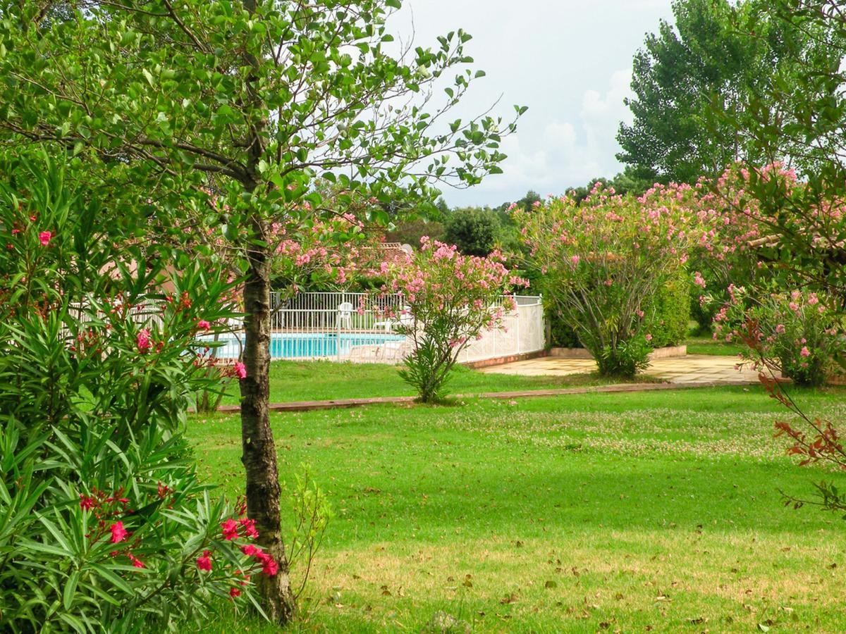 Complesso Residenziale Marina Di Pinarello Aparthotel Pinarellu Kültér fotó