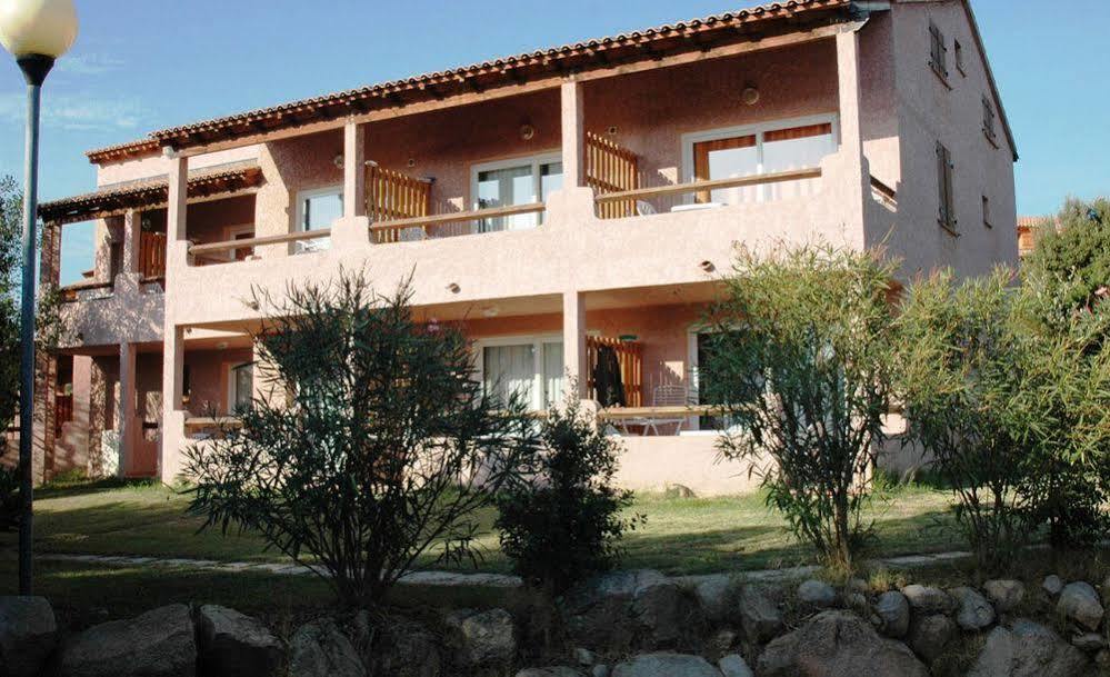Complesso Residenziale Marina Di Pinarello Aparthotel Pinarellu Kültér fotó