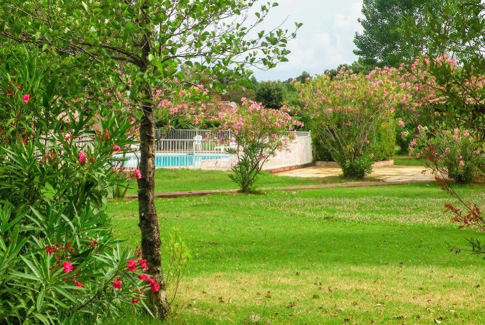 Complesso Residenziale Marina Di Pinarello Aparthotel Pinarellu Kültér fotó