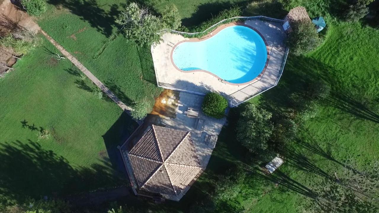 Complesso Residenziale Marina Di Pinarello Aparthotel Pinarellu Kültér fotó