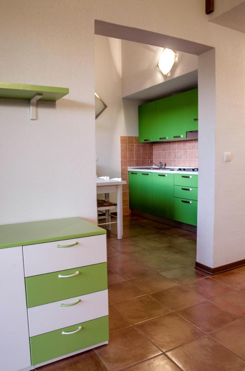 Complesso Residenziale Marina Di Pinarello Aparthotel Pinarellu Kültér fotó