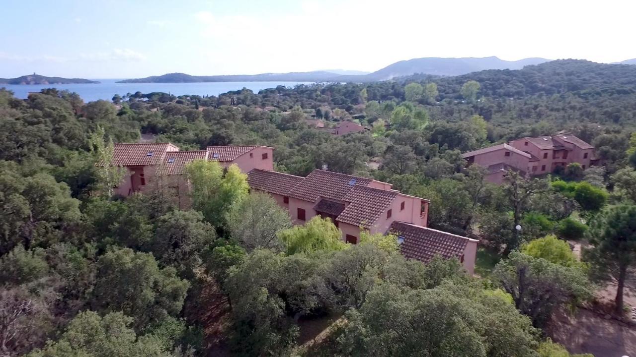 Complesso Residenziale Marina Di Pinarello Aparthotel Pinarellu Kültér fotó