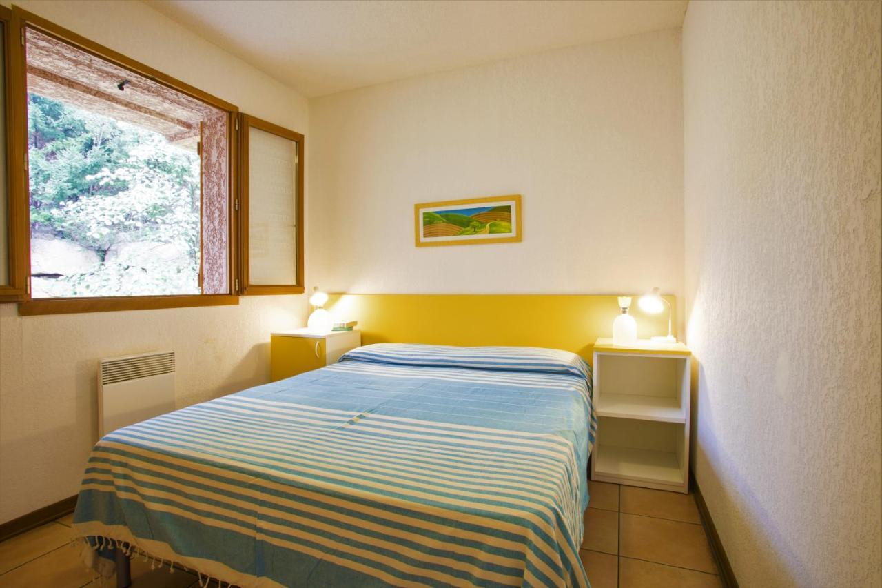 Complesso Residenziale Marina Di Pinarello Aparthotel Pinarellu Kültér fotó