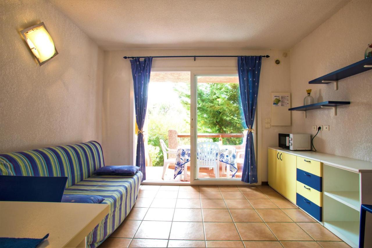 Complesso Residenziale Marina Di Pinarello Aparthotel Pinarellu Kültér fotó